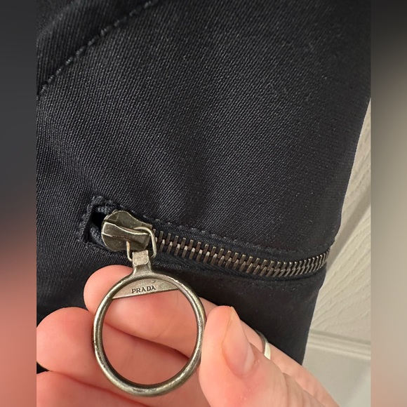 Prada skirt - size 38 (Medium) - Picture 4 of 11